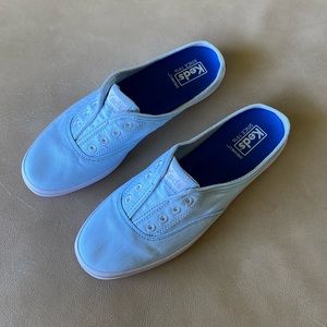 Keds Womens Moxie Mule Slip On